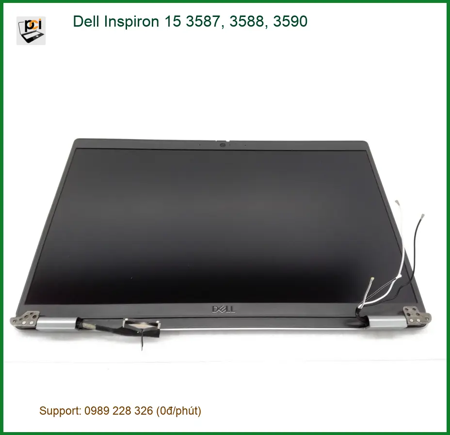 Màn hình Laptop DELL Inspiron 15 - Thay Nhanh TPHCM Giá Tốt