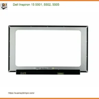 Màn hình Laptop Dell Inspiron 15 5501 - Thay Lấy Ngay TPHCM | Trung Tâm Giá Rẻ