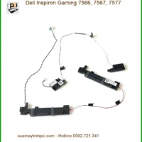 Thay Loa Laptop Dell Inspiron - Lấy Ngay Tại Cửa Hàng TPHCM