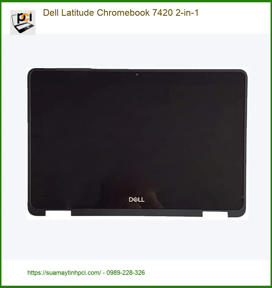 Màn hình Laptop DELL Latitude 7420 - Thay Nhanh Lấy Liền TPHCM Giá Rẻ