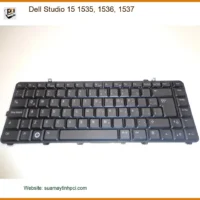 Bàn phím Laptop DELL Studio 15 1535 Series - Thay Lấy Ngay Giá Tốt TPHCM