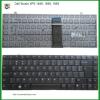 Bàn phím Laptop DELL - Thay Nhanh Lấy Liền, Giá Rẻ Tại TPHCM