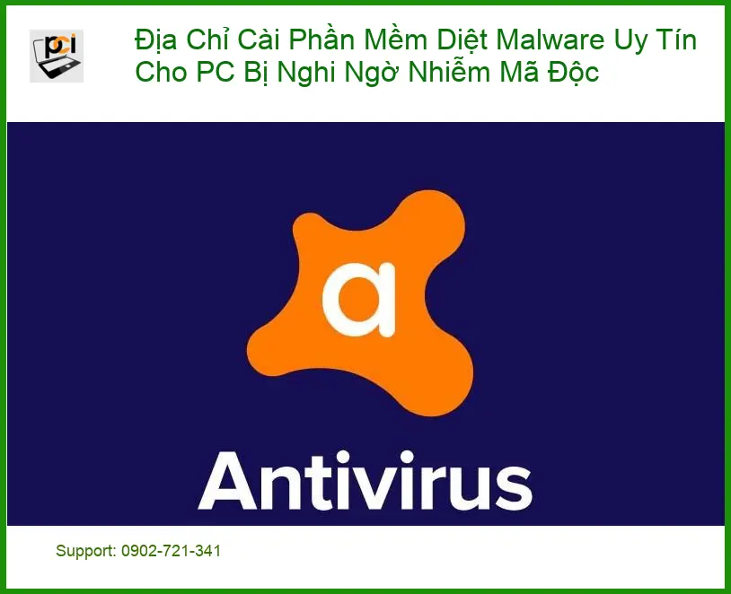 Cài Đặt Máy Tính Địa Chỉ Phần Mềm Diệt Malware Uy Tín Cho PC – Trung tâm hỗ trợ gần đây