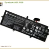 Pin Laptop Dynabook AX55, AX56 - Thay Nhanh, Giá Rẻ TPHCM