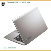 Vỏ Laptop Dynabook KIRA V83, V832, V634 - Thay Nhanh Tại TPHCM