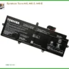 Pin Laptop Dynabook Tecra A40 - Thay Nhanh Lấy Liền Tại Cửa Hàng TPHCM