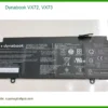 Pin Laptop Dynabook VX72, VX73 - Thay Mới Nhanh Tại Trung Tâm TPHCM