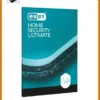 Antivirus ESET Home Security Ultimate - Cài Đặt Nhanh Tận Nơi TPHCM
