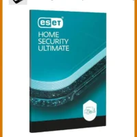 Antivirus ESET Home Security Ultimate - Cài Đặt Nhanh Tận Nơi TPHCM