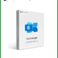 Office Bản Quyền Exchange Online Plan 1 User 12 Tháng - Hỗ trợ Cài đặt TPHCM
