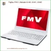 Vỏ Laptop Fujitsu AH40 AH41 AH42 - Thay Thế Nhanh, Giá Rẻ, Gần Đây