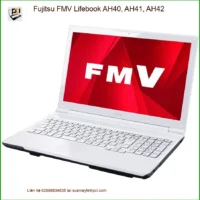 Vỏ Laptop Fujitsu AH40 AH41 AH42 - Thay Thế Nhanh, Giá Rẻ, Gần Đây