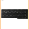 Bàn phím Laptop Fujitsu Lifebook A556, A557, A558 - Thay Mới Giá Rẻ TPHCM