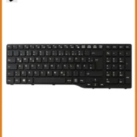 Bàn phím Laptop Fujitsu Lifebook A556, A557, A558 - Thay Mới Giá Rẻ TPHCM