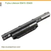 Pin Laptop Fujitsu - Thay Pin Laptop Nhanh - Giá Tốt Tại Cửa Hàng TPHCM