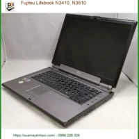 Vỏ Laptop Fujitsu Lifebook N3410, N3510 - Thay Lấy Liền | Giá Rẻ TPHCM