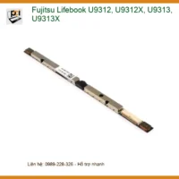 Webcam Fujitsu Lifebook U9312 | Thay Nhanh TPHCM - Lấy Liền Giá Tốt