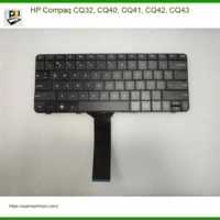 Thay Bàn phím Laptop HP Compaq - Sửa Lấy Ngay TPHCM | Giá Rẻ Uy Tín