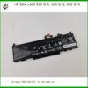 Pin Laptop HP Elite x360 630 - Trung Tâm Thay Lấy Liền Giá Tốt