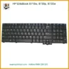 Bàn phím Laptop HP 8710w 8730p 8730w | Thay Nhanh TPHCM Giá Tốt