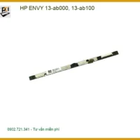 Thay Webcam HP ENVY 13-ab000, 13-ab100 - Lấy Ngay TPHCM Giá Rẻ