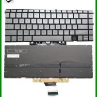 Bàn phím Laptop HP ENVY - Thay Trong Ngày | Giá Rẻ TPHCM