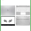 Vỏ Laptop HP ENVY x360 - Thay Lấy Ngay Tại Trung Tâm TPHCM