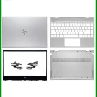 Vỏ Laptop HP ENVY x360 - Thay Lấy Ngay Tại Trung Tâm TPHCM