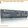 Pin Laptop HP Presario F300 F500 F700 - Thay Nhanh, Giá Tốt TPHCM