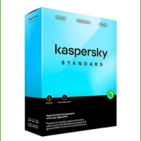 Kaspersky Standard 3 PC 12 Tháng - Cài Đặt Nhanh Tận Nơi TPHCM