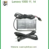Sạc Laptop LENOVO 100S 11, 14 - Thay Lấy Liền | Trung Tâm Gần Nhất