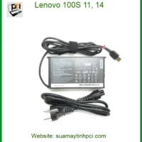 Sạc Laptop LENOVO 100S 11, 14 - Thay Lấy Liền | Trung Tâm Gần Nhất