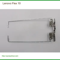 Thay Bản Lề Laptop Lenovo Flex 10 - Giá Rẻ Lấy Liền TPHCM