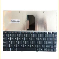 Bàn phím Laptop Lenovo G465 G565 - Thay Lấy Liền Giá Rẻ TPHCM