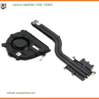 Thay Fan Laptop LENOVO IdeaPad Y330 - Lấy Ngay Giá Tốt TPHCM