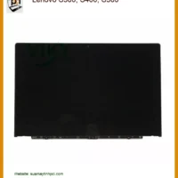 Màn hình Laptop LENOVO S300 S400 S500 - Thay Lấy Ngay TPHCM Giá Rẻ