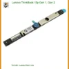 Sửa Webcam Laptop Lenovo ThinkBook 15p Gen 1, 2 - Trung tâm sửa nhanh TPHCM | Giá rẻ
