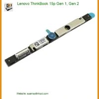 Sửa Webcam Laptop Lenovo ThinkBook 15p Gen 1, 2 - Trung tâm sửa nhanh TPHCM | Giá rẻ