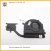 Quạt Laptop LENOVO Lenovo V310 14, 15 - Thay Lấy Liền Tại Trung Tâm TPHCM