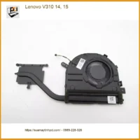Quạt Laptop LENOVO Lenovo V310 14, 15 - Thay Lấy Liền Tại Trung Tâm TPHCM