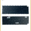 Bàn phím Laptop LG Ultra PC - Thay Lấy Liền | Trung Tâm TPHCM Giá Rẻ