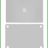 Vỏ Laptop APPLE MacBook Pro A1425 - Thay Lấy Liền - Giá Tốt Tại Cửa Hàng TPHCM