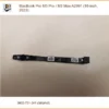 Thay Webcam Laptop MacBook Pro M3/Max A2991 - Lấy Liền TPHCM Giá Rẻ