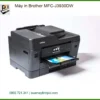 Máy in Brother MFC-J3930DW - Nạp Mực Tận Nơi Nhanh Chóng TPHCM