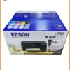 Máy in Epson L3158 - Sửa Nhanh Gần Đây | Nạp Mực Giá Rẻ TPHCM Tận Nơi
