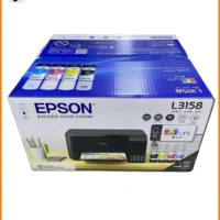 Máy in Epson L3158 - Sửa Nhanh Gần Đây | Nạp Mực Giá Rẻ TPHCM Tận Nơi