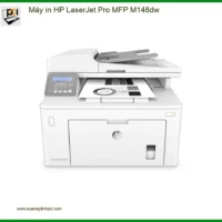 Sửa Máy in HP LaserJet Pro MFP M148dw - Tại nhà Nhanh chóng TPHCM