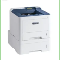 Máy in Xerox Phaser 3330 - Nạp mực Tại chỗ Giá rẻ TPHCM