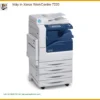 Máy in Xerox WorkCentre 7220 - Sửa Nhanh Tận Nơi TPHCM | Nạp Mực Giá Rẻ