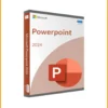 Office Bản Quyền Microsoft PowerPoint - Mua Chính Hãng TPHCM Nhanh